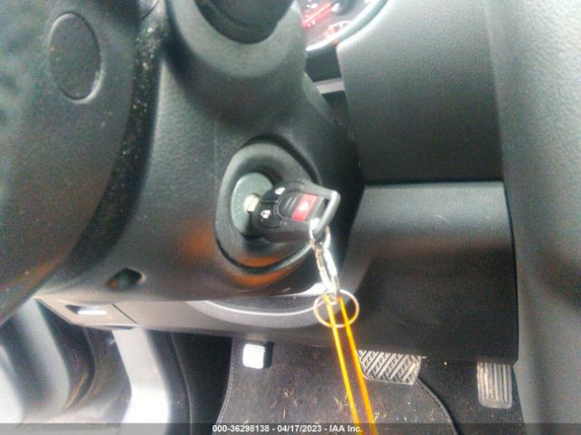 JN8AS5MT1FW152461 Nissan Rogue Select S