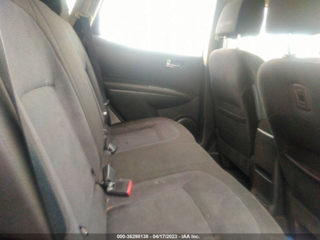 JN8AS5MT1FW152461 Nissan Rogue Select S