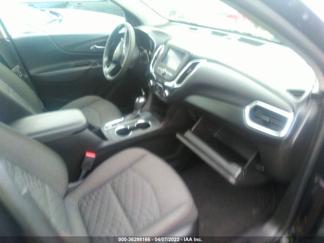 Chevrolet EQUINOX LT 2021 2GNAXKEV4M6119822 Image 5