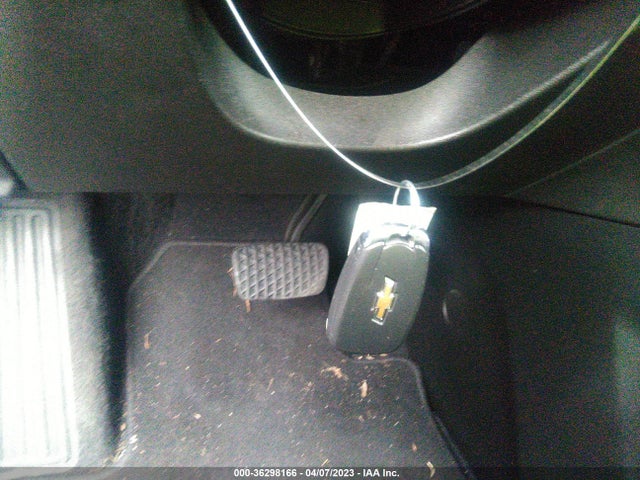 Chevrolet EQUINOX LT 2021 2GNAXKEV4M6119822 Image 7