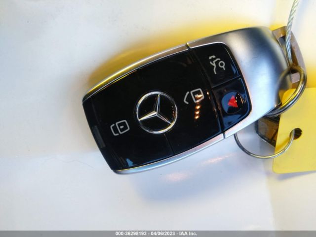 WDDZF4JB1JA442641 Mercedes-Benz E-class E 300