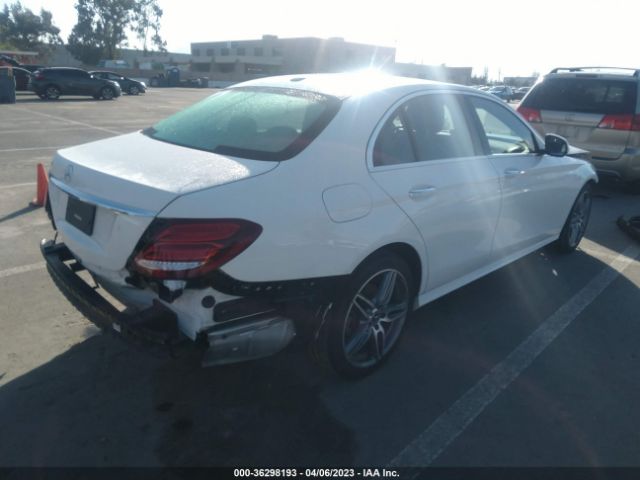 WDDZF4JB1JA442641 Mercedes-Benz E-class E 300