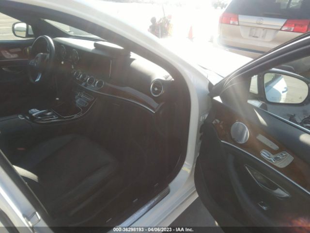 WDDZF4JB1JA442641 Mercedes-Benz E-class E 300