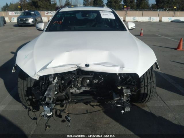 WDDZF4JB1JA442641 Mercedes-Benz E-class E 300
