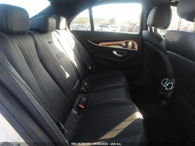 WDDZF4JB1JA442641 Mercedes-Benz E-class E 300