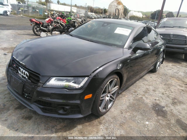 WAUW2AFC8EN112175 Audi S7 Prestige