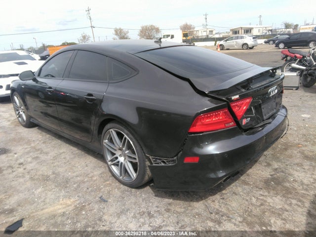 WAUW2AFC8EN112175 Audi S7 Prestige