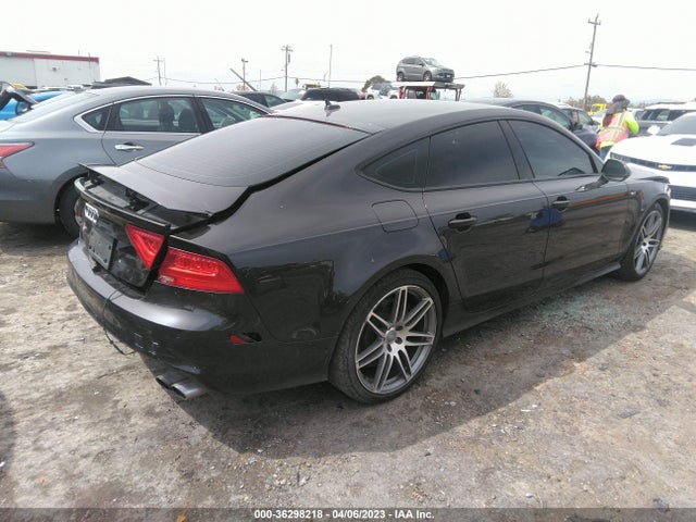 WAUW2AFC8EN112175 Audi S7 Prestige
