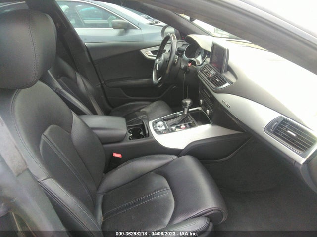 WAUW2AFC8EN112175 Audi S7 Prestige