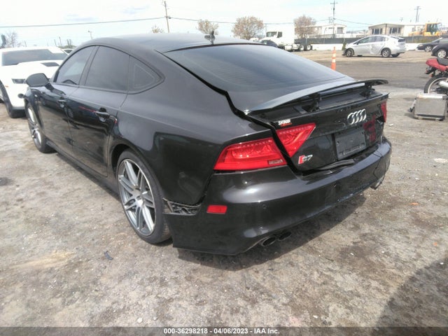 WAUW2AFC8EN112175 Audi S7 Prestige