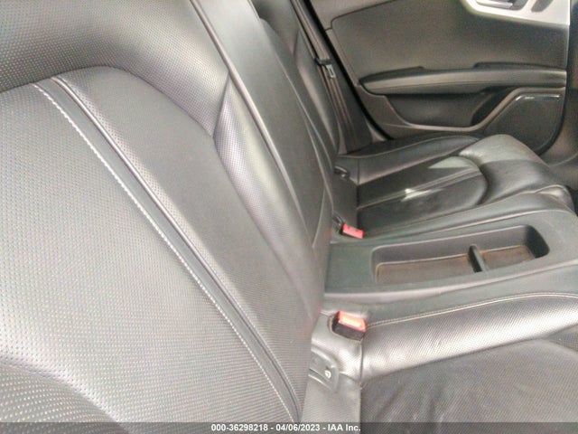 WAUW2AFC8EN112175 Audi S7 Prestige