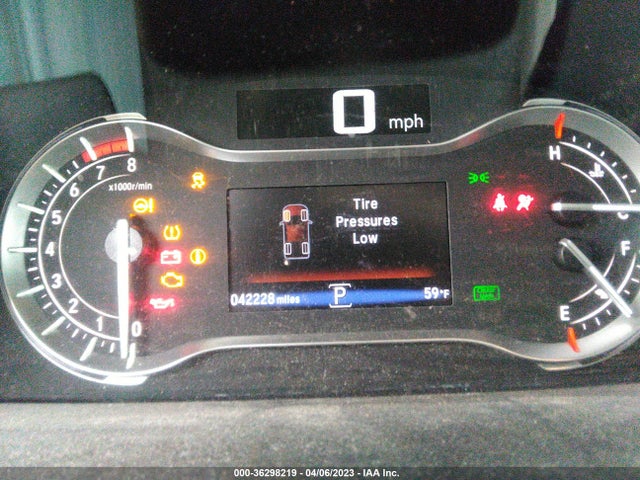 Honda Ridgeline Rtl-t 2019 5FPYK3F69KB009186 Image 7