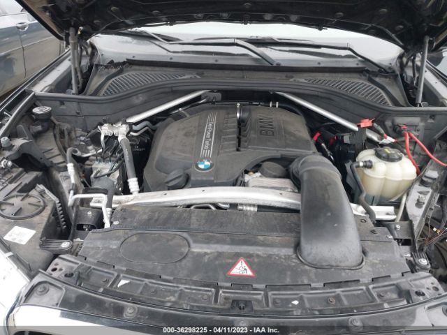5UXKU2C54G0N81222 BMW X6 Xdrive35i