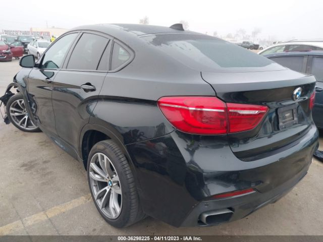 5UXKU2C54G0N81222 BMW X6 Xdrive35i