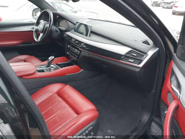 5UXKU2C54G0N81222 BMW X6 Xdrive35i