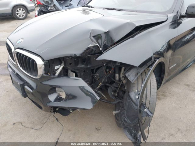 5UXKU2C54G0N81222 BMW X6 Xdrive35i