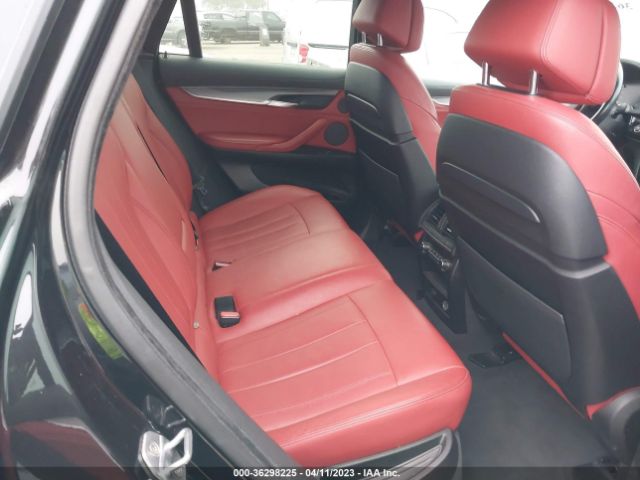5UXKU2C54G0N81222 BMW X6 Xdrive35i