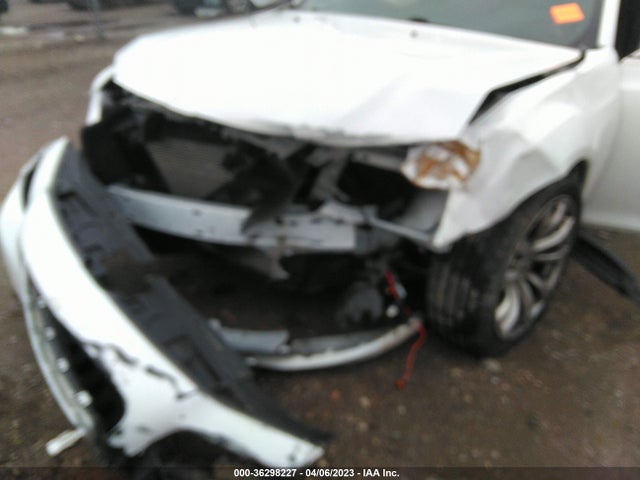 2C3CCAEG8JH127211 Chrysler 300 Limited