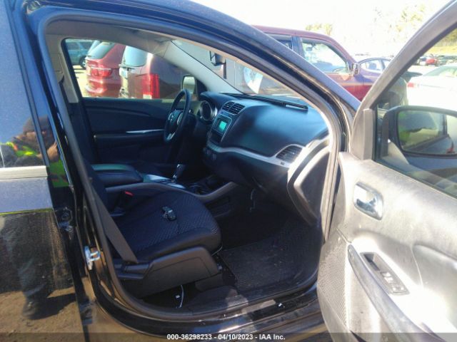 3C4PDCABXGT162087 Dodge JOURNEY SE