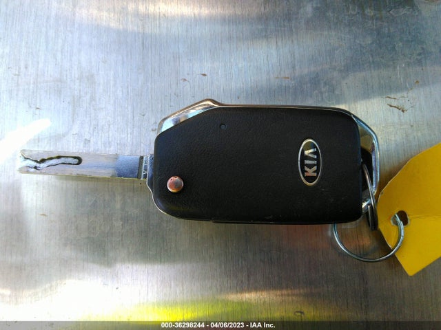 KIA Forte Lxs 2019 3KPF24AD1KE033824 Image 3