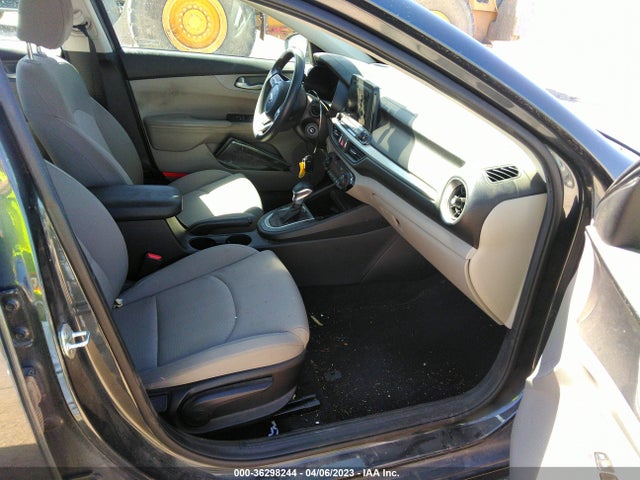 KIA Forte Lxs 2019 3KPF24AD1KE033824 Image 7