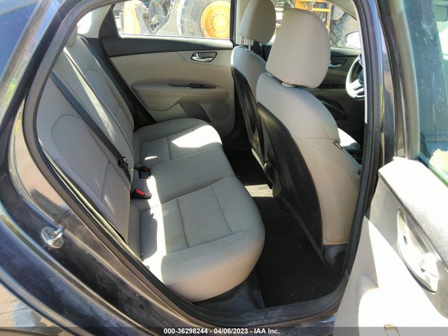 KIA Forte Lxs 2019 3KPF24AD1KE033824 Image 10