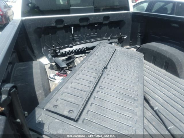 1GTP9EEL1MZ197833 GMC Sierra 1500 At4