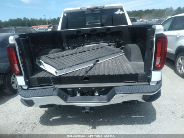 1GTP9EEL1MZ197833 GMC Sierra 1500 At4