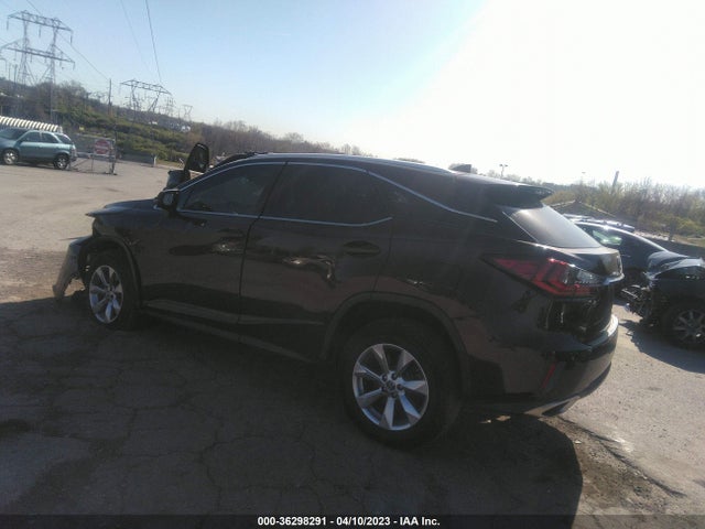 2T2BZMCA5KC171311 Lexus Rx Rx 350