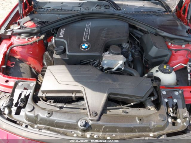 WBA3A5G53FNS85729 BMW 3 Series 328i