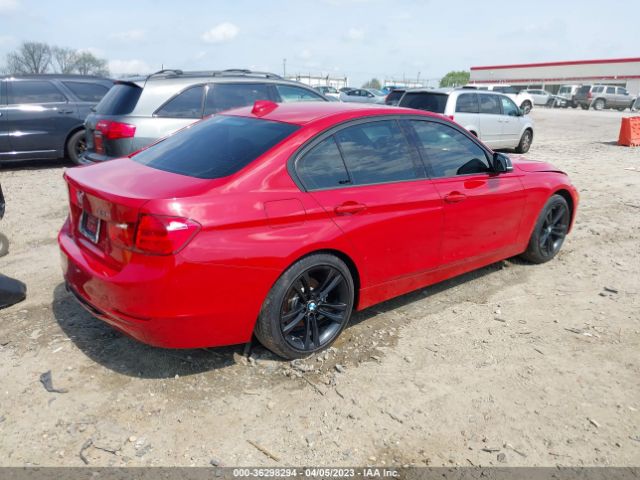 WBA3A5G53FNS85729 BMW 3 Series 328i