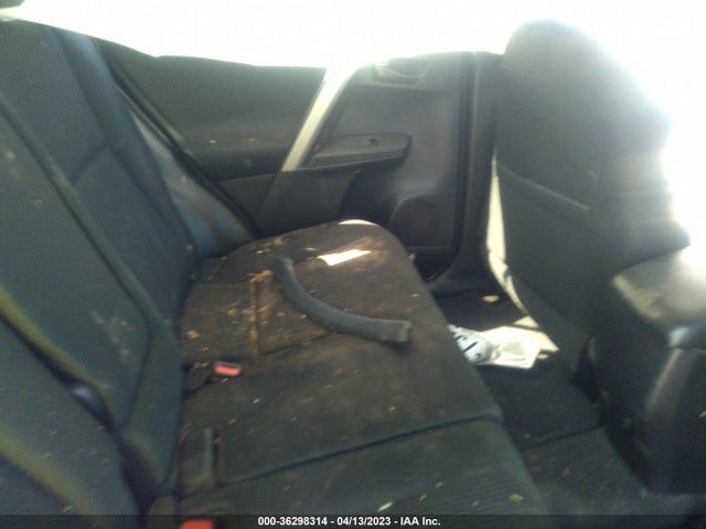 Toyota RAV4 LE 2017 2T3ZFREV8HW355584 Image 9