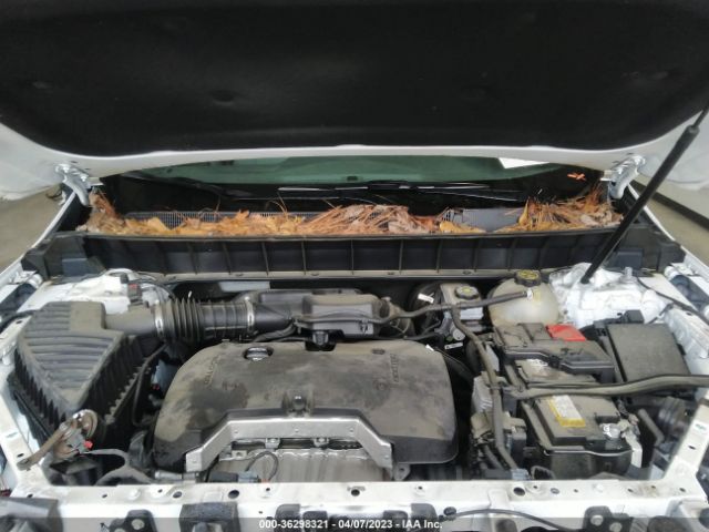 1GKKNKLA0KZ196566 GMC ACADIA SLE