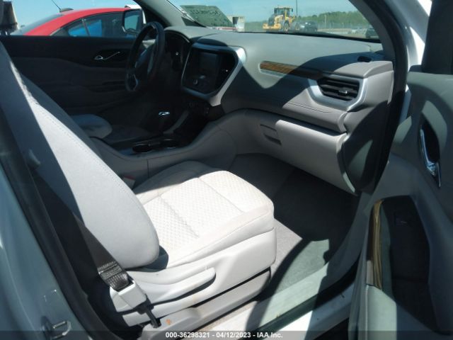 1GKKNKLA0KZ196566 GMC ACADIA SLE