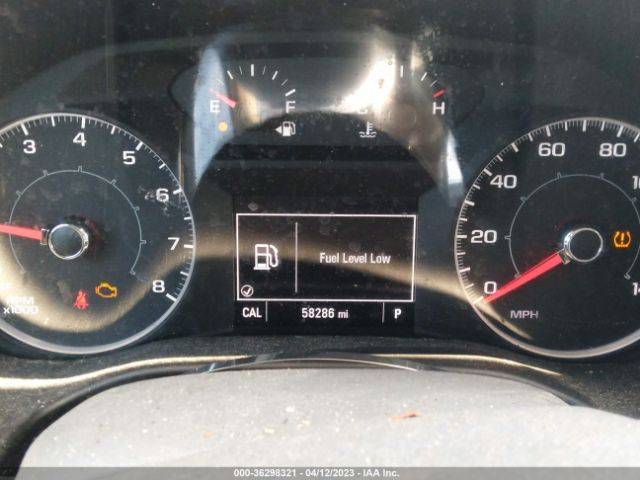 1GKKNKLA0KZ196566 GMC ACADIA SLE