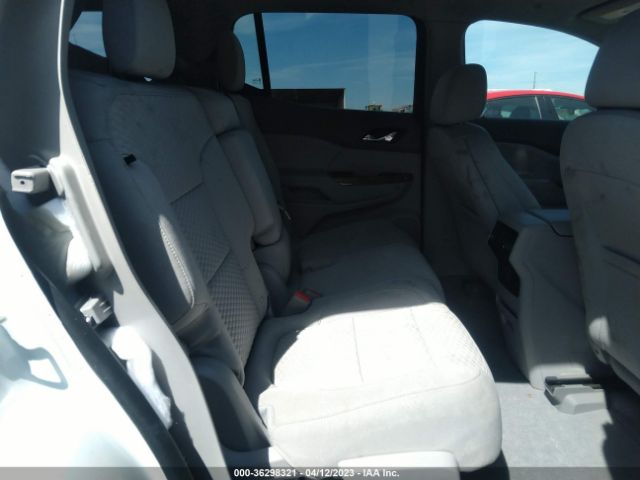 1GKKNKLA0KZ196566 GMC ACADIA SLE