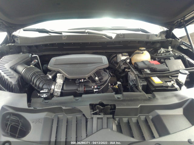 Chevrolet Blazer Lt 2020 3GNKBCRS3LS694910 Image 10