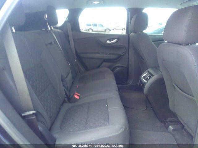 Chevrolet Blazer Lt 2020 3GNKBCRS3LS694910 Image 8