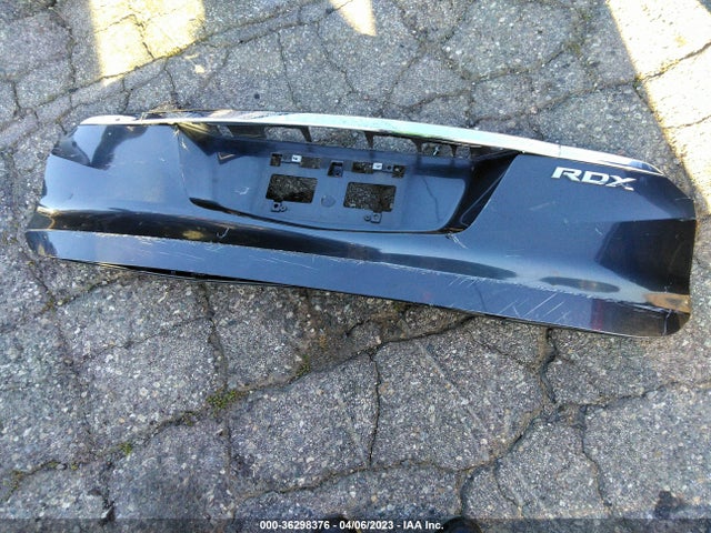 2016 Acura RDX, VIN: 5J8TB3H32GL010322