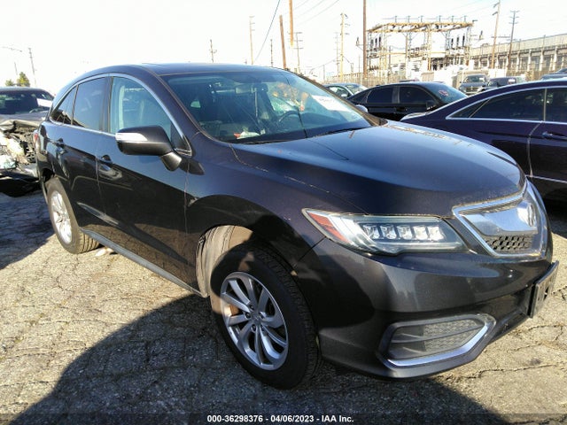 2016 Acura RDX, VIN: 5J8TB3H32GL010322