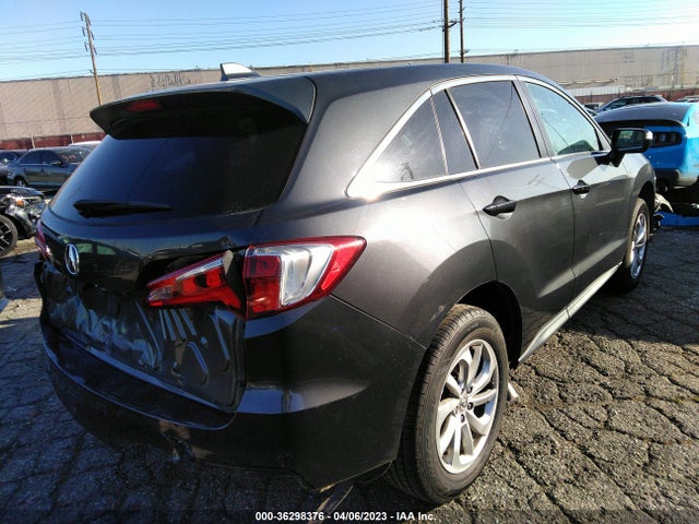 2016 Acura RDX, VIN: 5J8TB3H32GL010322