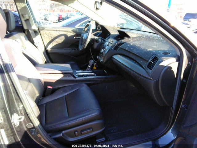 2016 Acura RDX, VIN: 5J8TB3H32GL010322