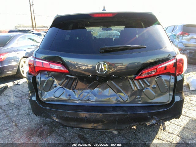 2016 Acura RDX, VIN: 5J8TB3H32GL010322