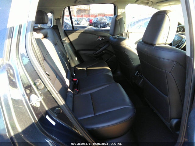 2016 Acura RDX, VIN: 5J8TB3H32GL010322