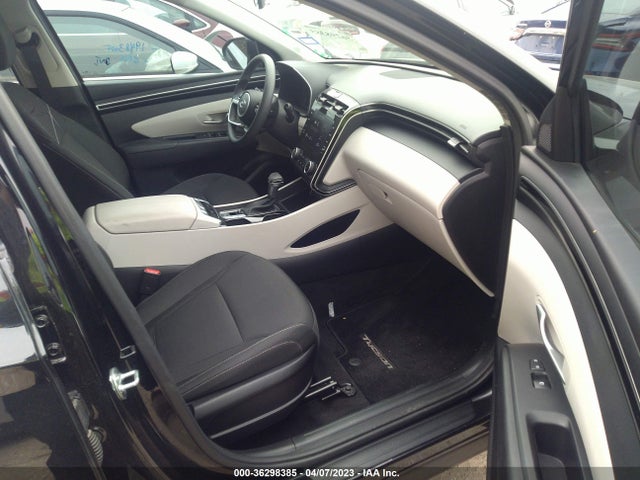 Hyundai TUCSON SEL 2022 5NMJB3AE6NH028757 Image 6