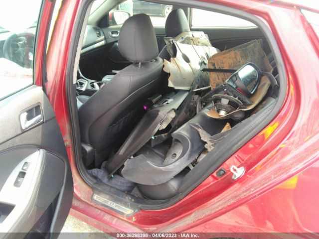 5XXGR4A64FG409737 KIA Optima Sx Turbo