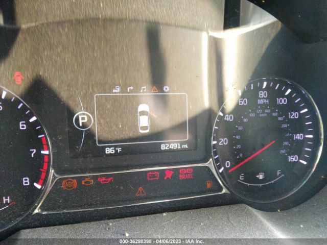 5XXGR4A64FG409737 KIA Optima Sx Turbo