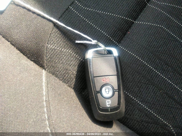 Ford Ecosport Se 2022 MAJ6S3GL5NC457873 Image 11