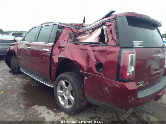 1GKS1FKC7GR264066 GMC Yukon Xl Sle