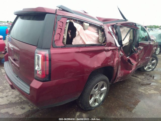 1GKS1FKC7GR264066 GMC Yukon Xl Sle